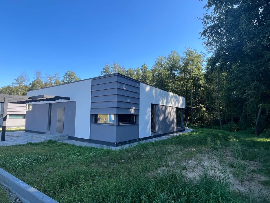 Продаж будинку 158 кв.м. КМ The Hills Горбовичі,«Українська Швейцарія»
