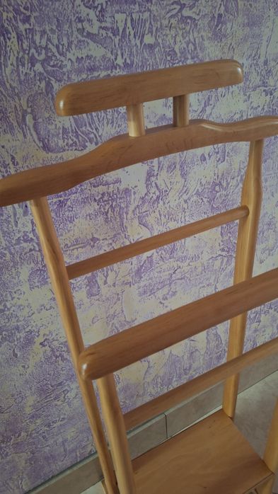 Вішак підлоговий