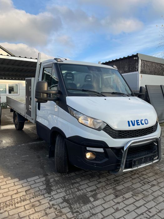 Iveco 2015 sprzedam