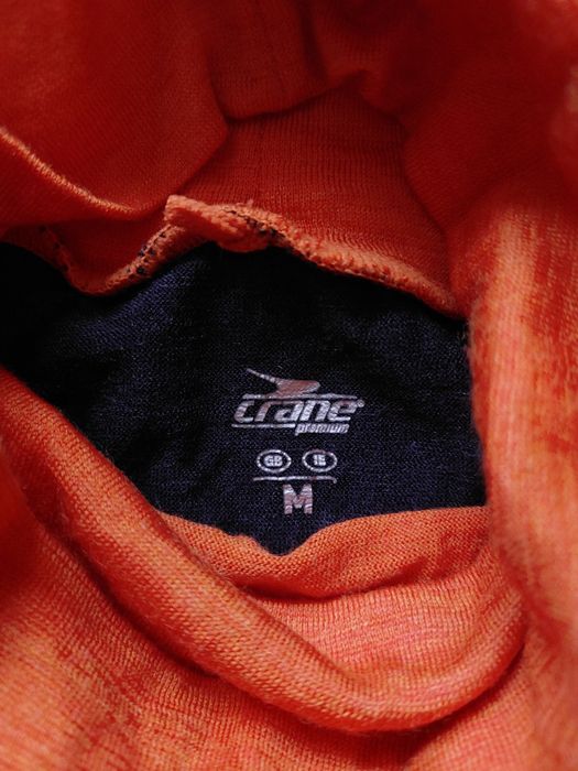 Термобілизна, лонгслів, гольф CRANE, Merino Wool, оригінал