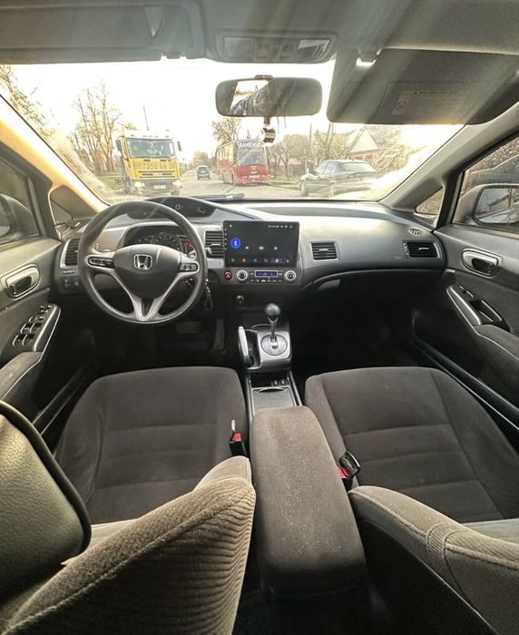 Авто в гарному стані