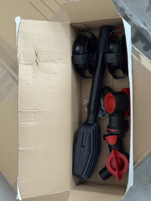 Fluval FX6 - Filtro externo para aquario