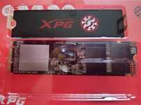 Chłodzenie Radiator Adata SX8200 PRO