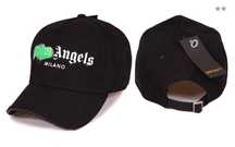 PALM ANGELS кепка бейсболка блайзер оригинал