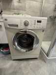 Pralka LG Direct Drive 7kg