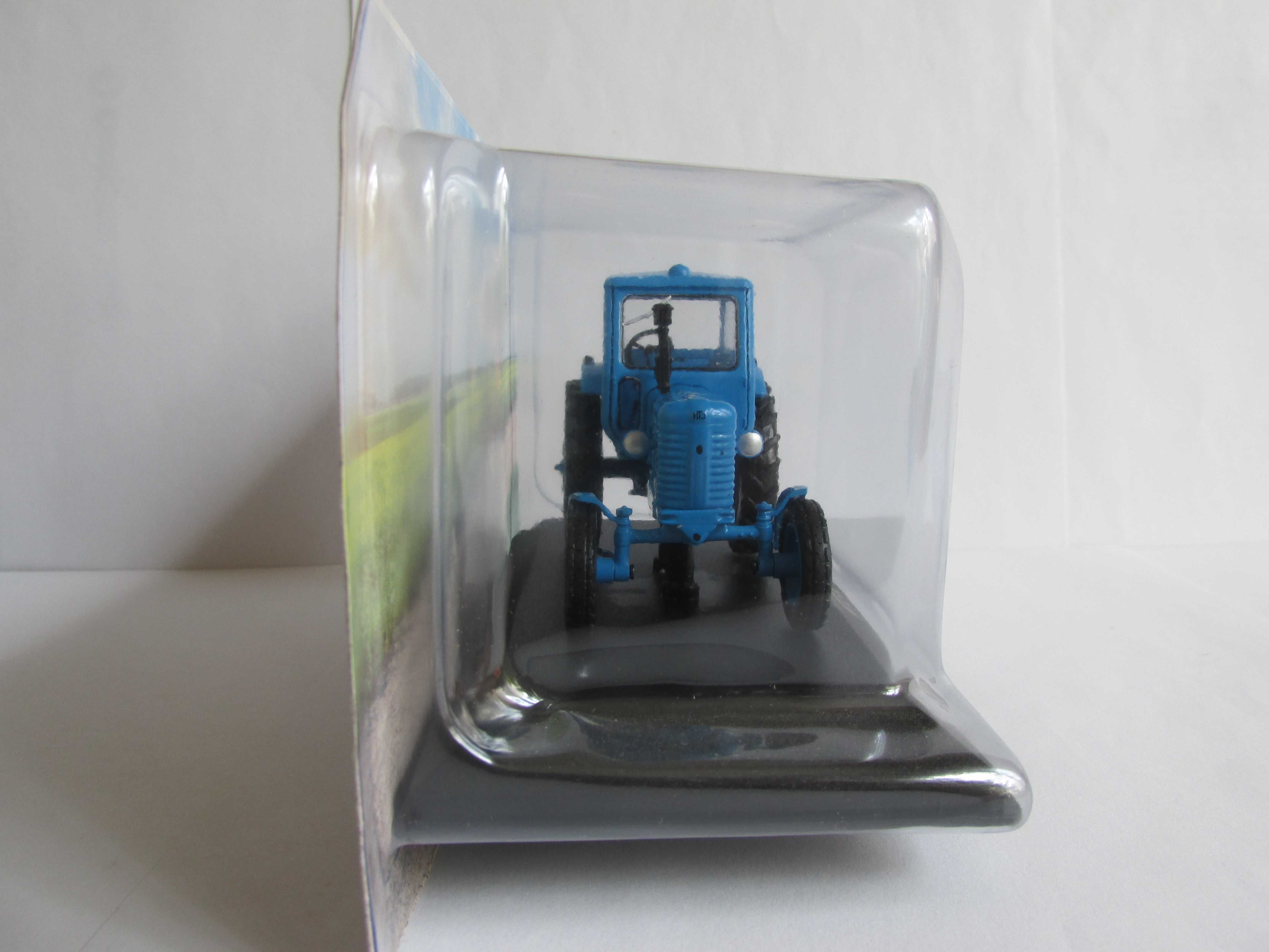 " MTZ - 50 - 1/43 "