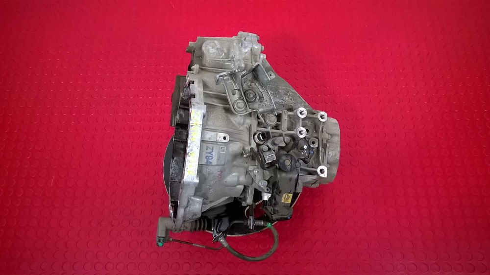 Caixa de 6Velocidades 1.0 T-GDi 120cv - ZY94KU [Hyundai Kauai]