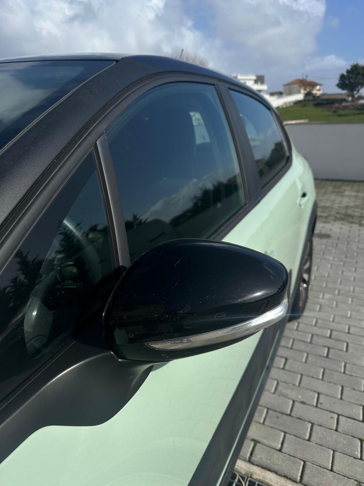 Citroen C3 Puretech feel