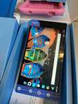 Tablet lenovo tab tb3-730f pack 16gb niebiesko bialy rozowe etui