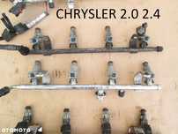 wtryskiwacz paliwa chrysler stratus sebring neon pt cruiser voyager