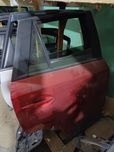 Дверь Mazda CX5 KE дверь задняя правая