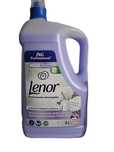 LENOR 5L płyn do płukania 200p Lavendel & Maiglockchenbrise DE