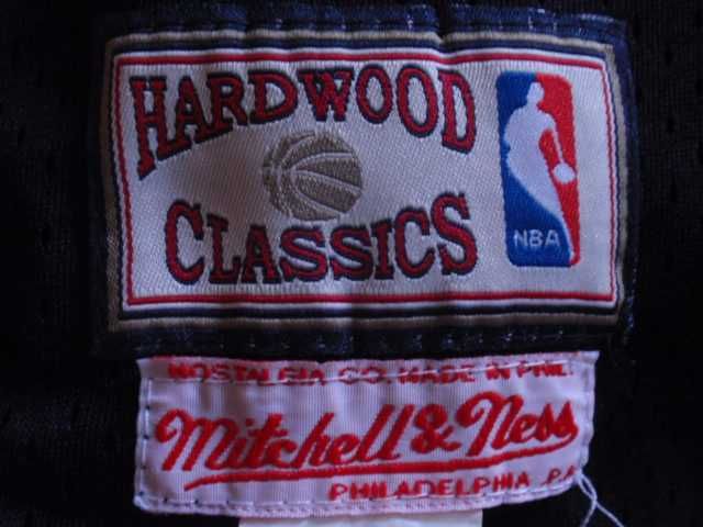 Miami Heat NBA Lebron James retro koszulka XL