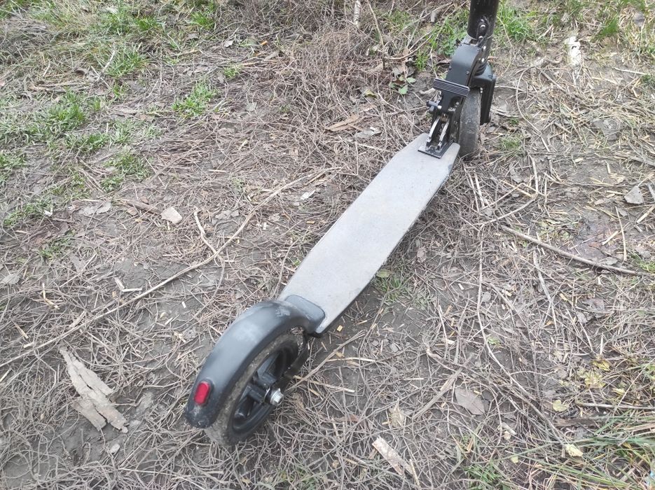 Продам Електросамокат