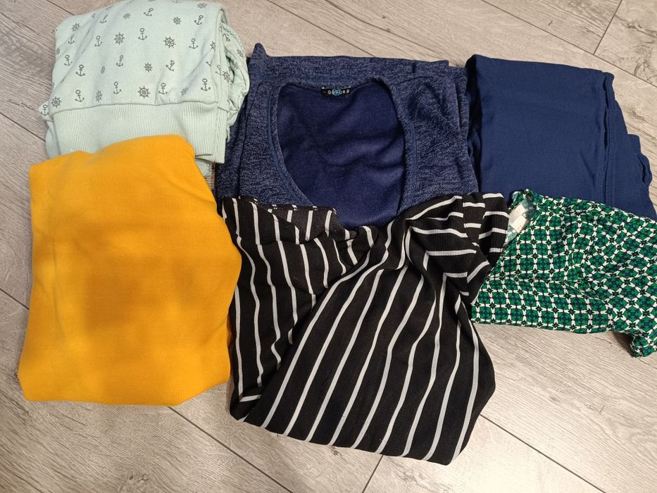 Речі однім лотом р.46-48 Ціна за все 70 грн