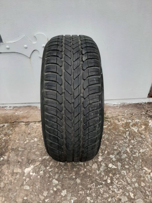 GoodYear OptiGrip 205/55/R16