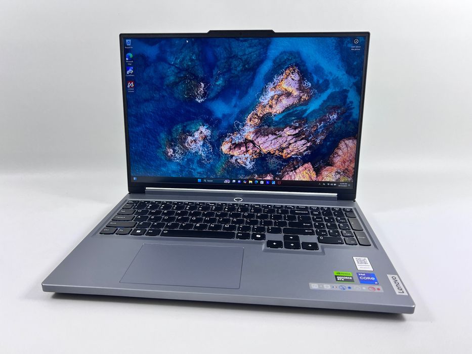 Lenovo Legion 5 16IRX9 I9-14900HX RTX4060 32GB/1TB 83DG004JUS ГАРАНТІЯ