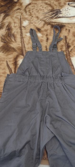 Робочий комбінезон