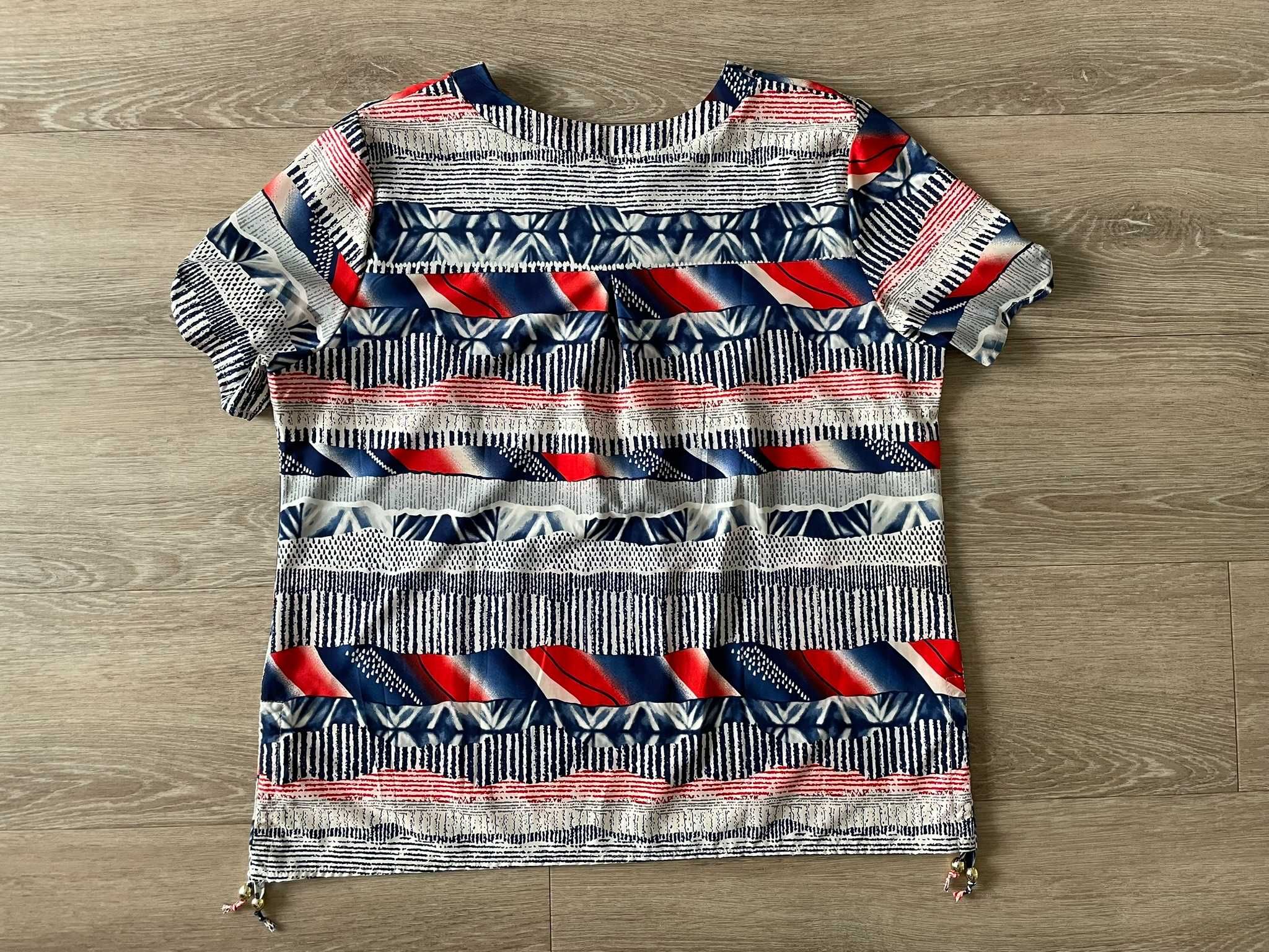 Bluzka damska Rossa Moda 46