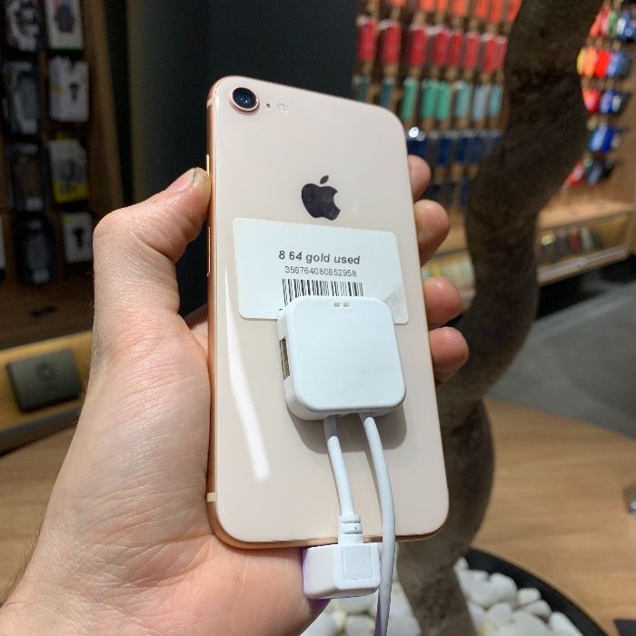 Apple iPhone 8 в Ябко Стрий, КРЕДИТ під 0%