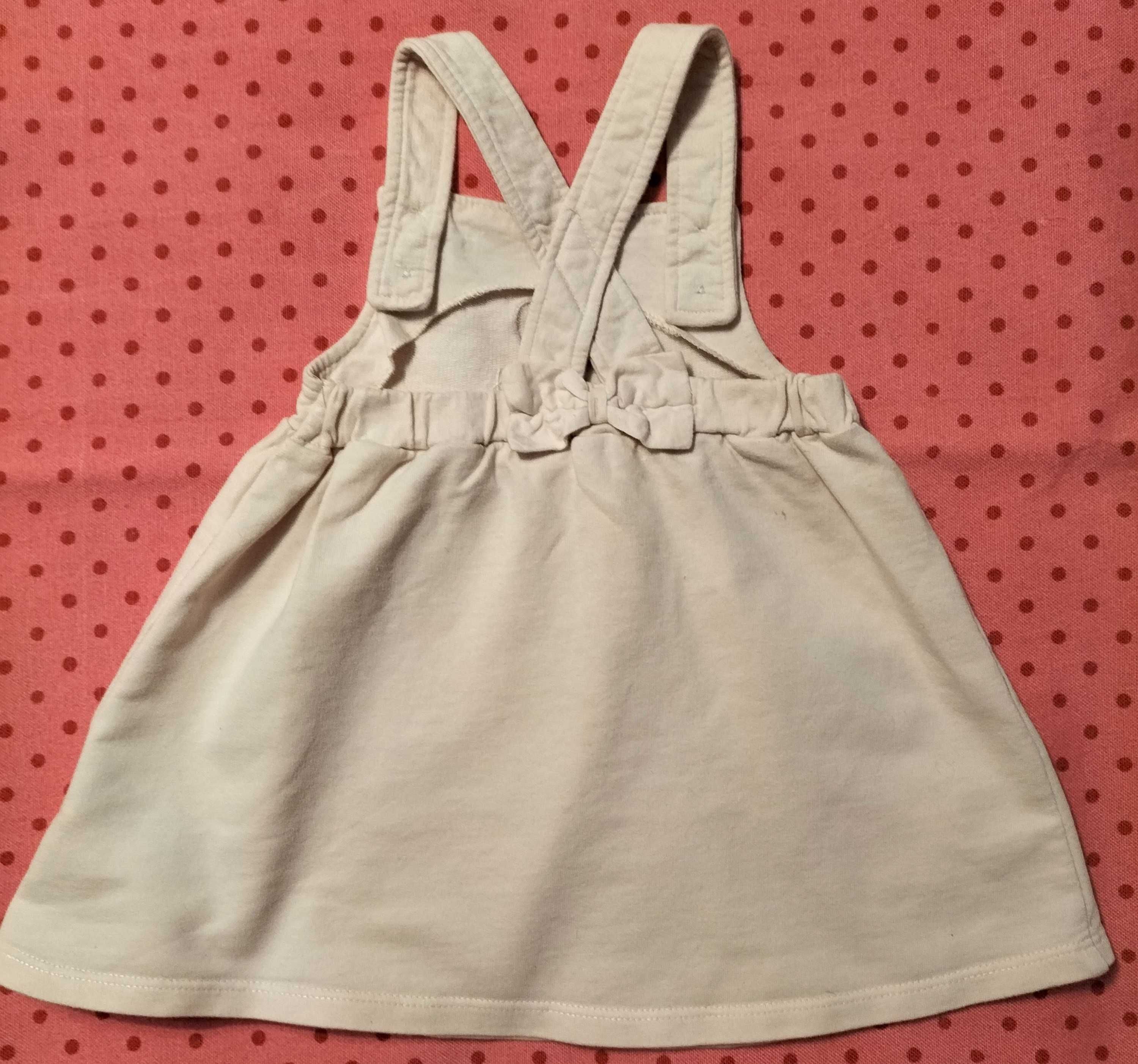 Roupa de bebé 6 a 9 meses - Verão - portes grátis