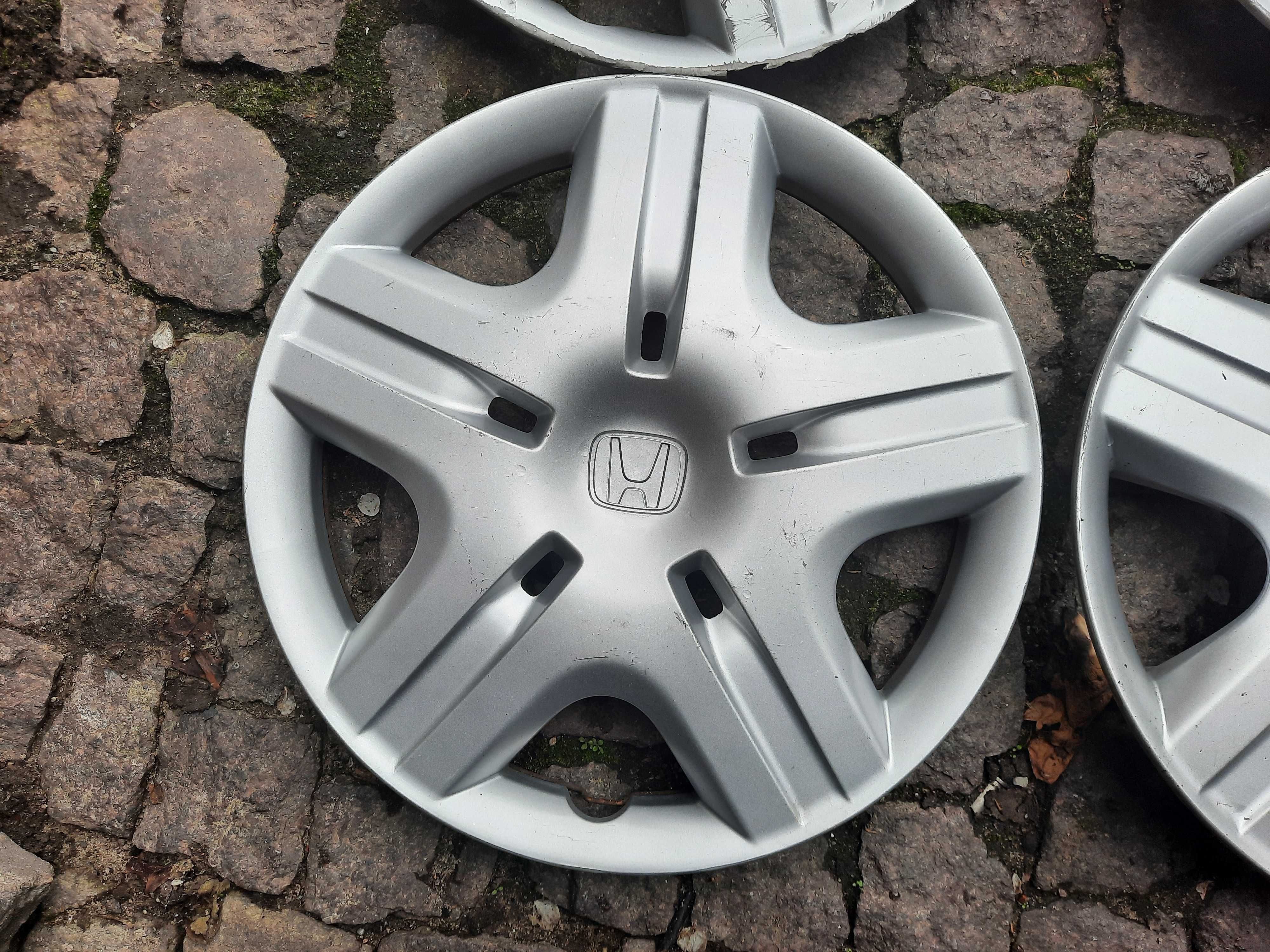 Oryginalne kołpaki HONDA 14"