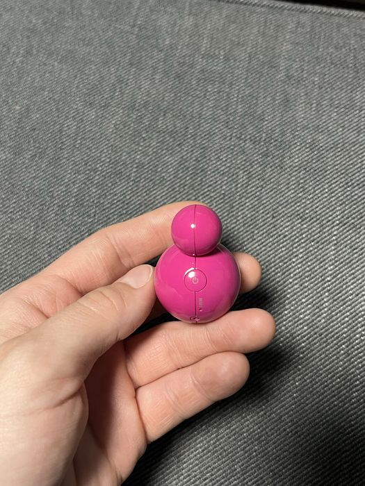 Odtwarzacz MP3 Disney iRiver Mplayer 1GB różowy, kolekcjonerski