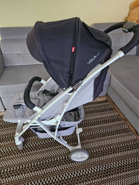 Wózek Euro-cart Volt Pro