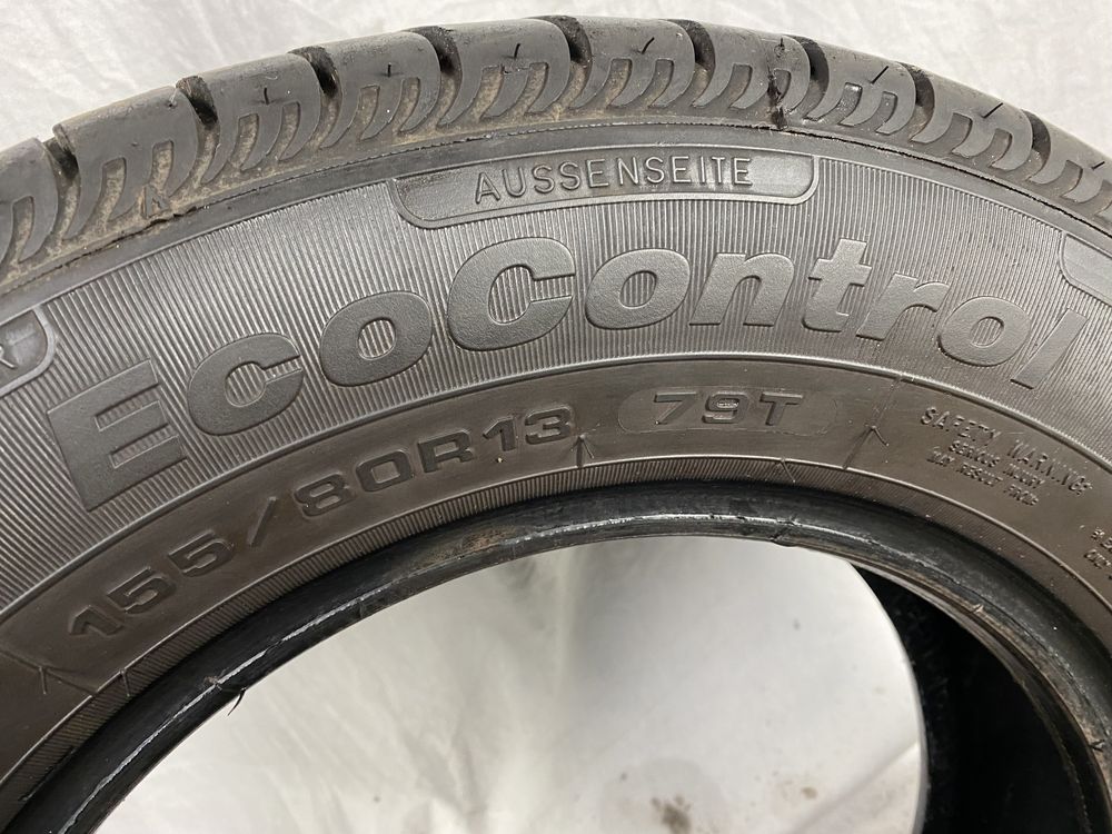 155/80R13 79T Fulda EcoControl