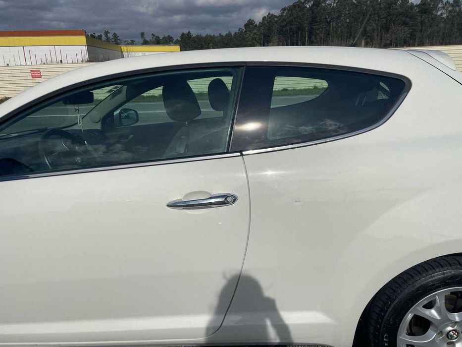 Alfa Romeo MITO  1.3 DIESEL