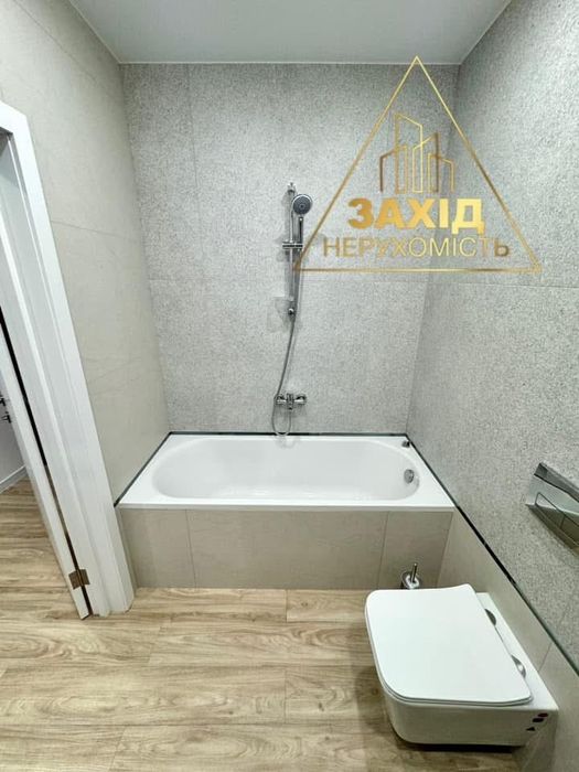 1 кімнатна Новобудова 3 поверх