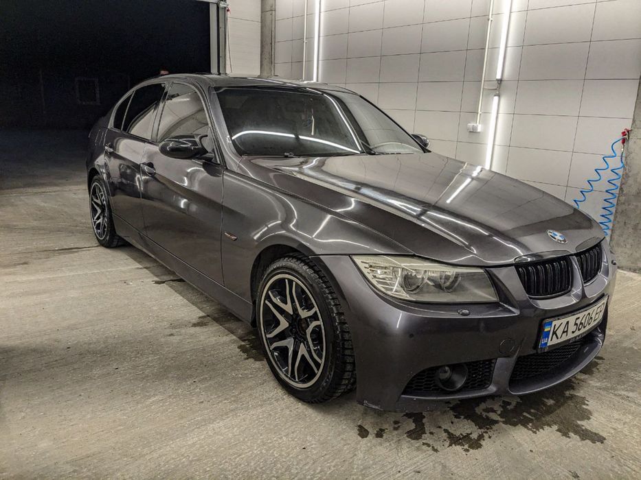 Продам Bmw e90.