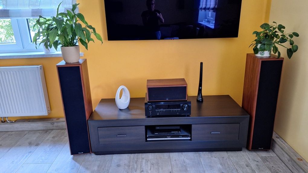Meble używane do salonu