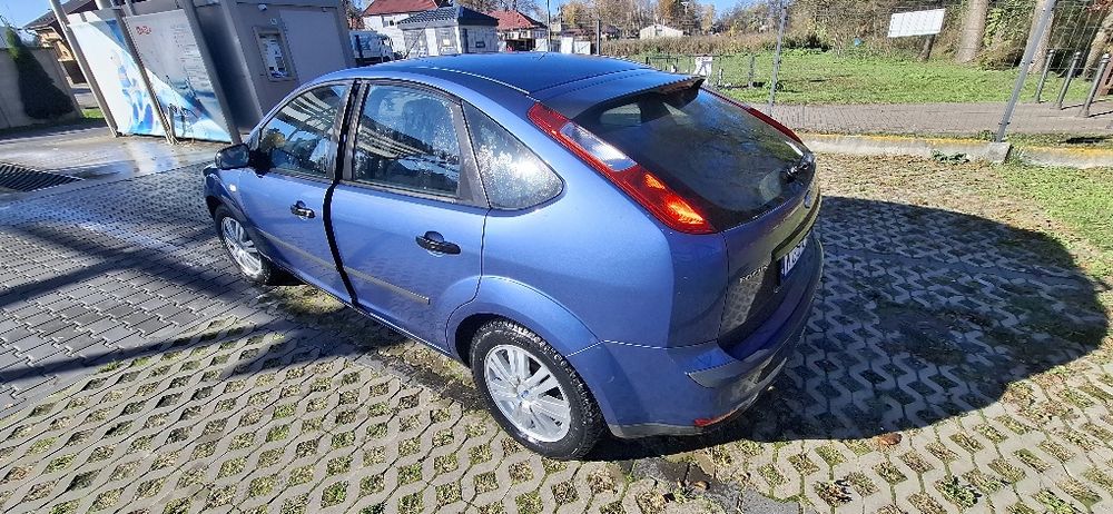 Sprzedam forda  Focusa mk2