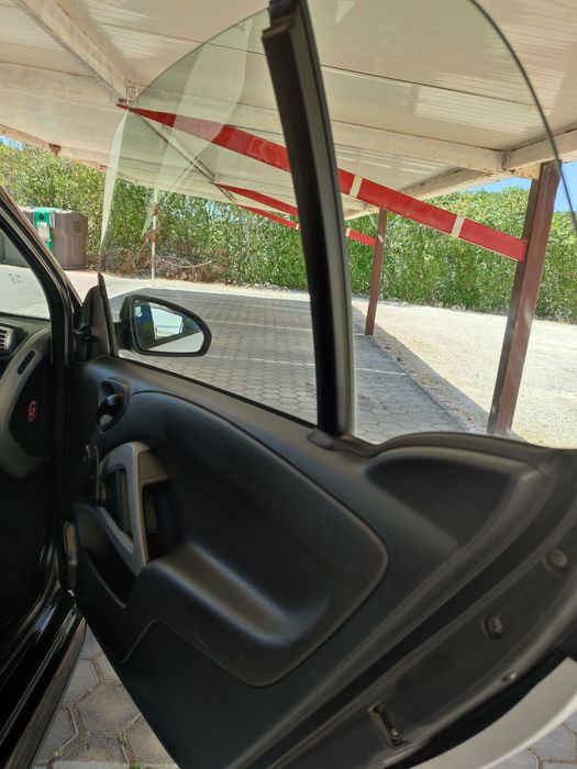 Smart Fortwo - Gasóleo