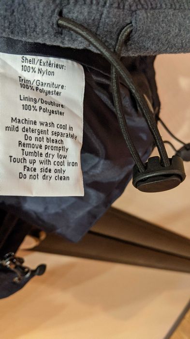 Продам новую мужскую куртку North End