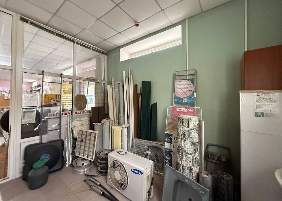 Продаж спеціального приміщення в Гнівані