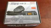 CB RADIO AnyTone Merx Mini-MK 3