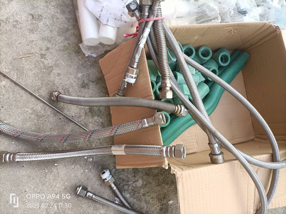 Material de Construção
