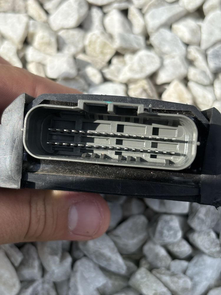 Sterownik ECU Junak 907