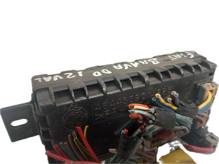 Módulo genérico FIAT Bravo I (182_)