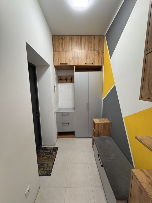 Продам котедж з ремонтом!