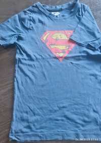 T-shirt koszulka Supermen House