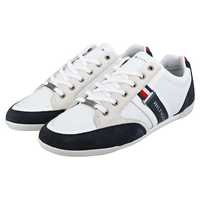 Tommy Hilfiger Buty Corporate Material Mix Cupsole r. 40; 45; 46