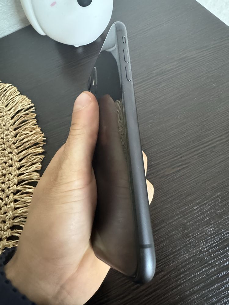 Iphone 11 64gb black