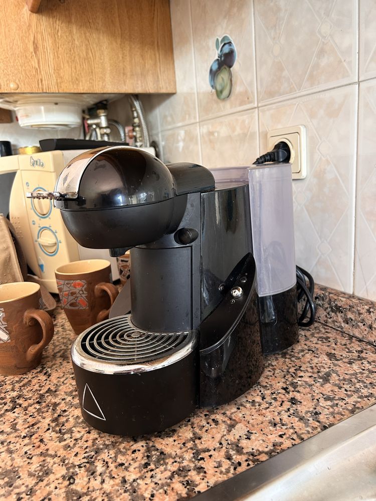 Máquina de café Delta