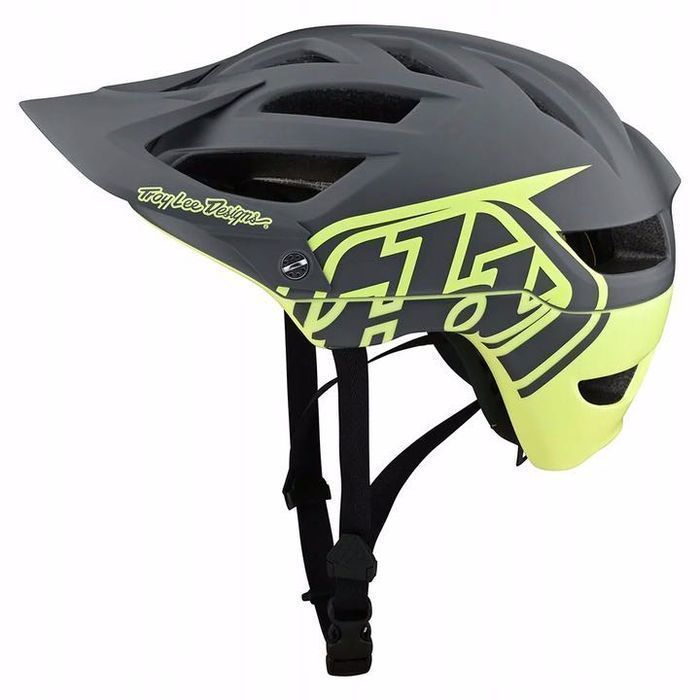 Kask rowerowy Troy Lee DesignsA1 MIPS Classic r. S  54-56 cm