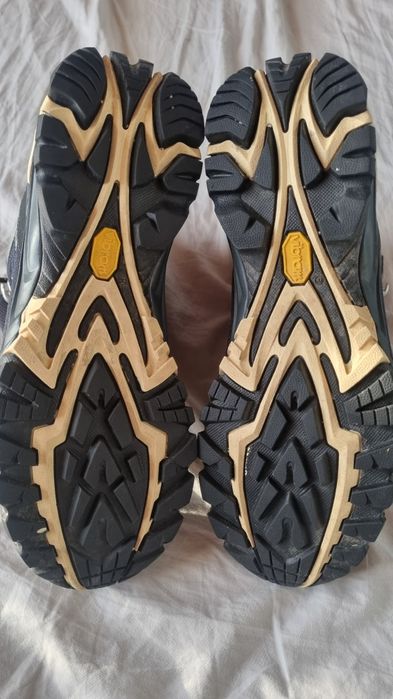 Buty trekingowe regatta eu 41