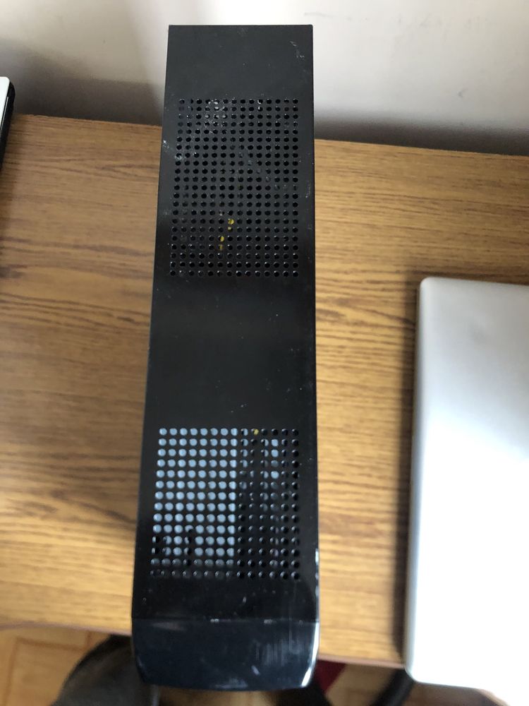 Komputer PC Asrock PC intel G3250 Dysk SSD