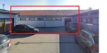 Lokal Handlowy 300m2